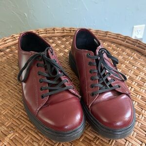 Dr. Marten Farrell Men’s shoes size US 11